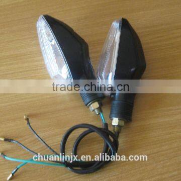 High Quality Electric Rickshaw Parts Turning Lights photo-2