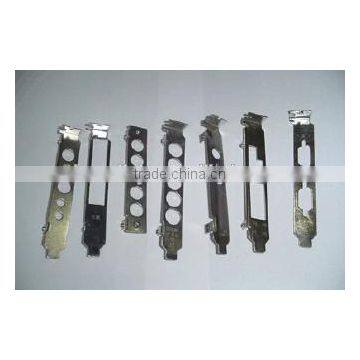 Shijiazhuang Sheet Metal Fabrication Stamping Service photo-3