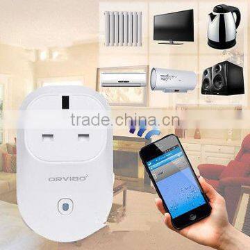 GSM 3G Gate Opener RTU5024W photo-4