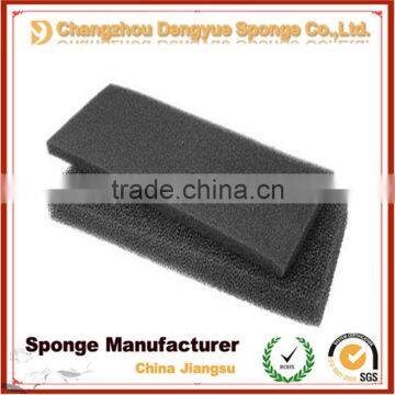 Media Carbon Filter Sponge Breathable Size & Color Customized Filter Foam photo-4