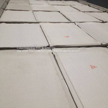 Цепочка производства вакуумно-изоляционных панелей (VIP) photo-2