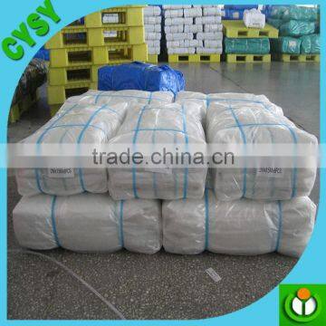Chile Plastic Protection Rain Cover for Orchard Tree / Woven Cover Cherry From Rain
