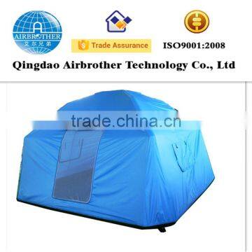 Anti-UV Strong Waterproof Tent Camping Inflatable Tents for Camping photo-2