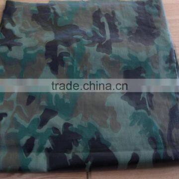 Anti-weather pe Plastic Tarpaulin Tents Material,camo Tarpaulin for Military Tent ,waterproof&flame Retardent Tent Tarpaulin photo-2