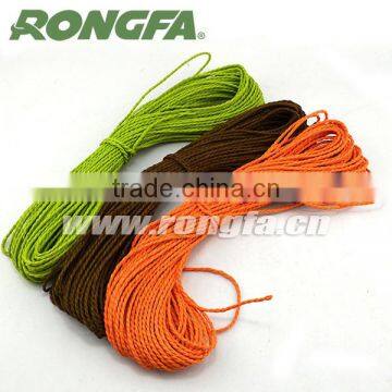 Craft Paper Rope /DIY Material Paper String photo-2