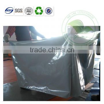 excellent quality PVC canvas BBQ cover China factory for sale