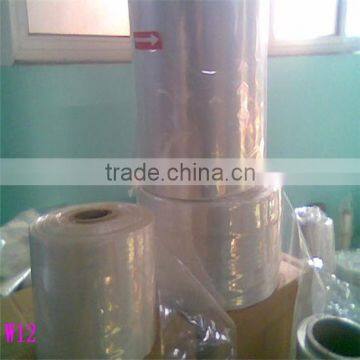 PVC Heat Shrink Film for Packaging/Hot Shrinking Film PVC Shrink Film Label Printing/PVC Heat Shrink Protective Film photo-3