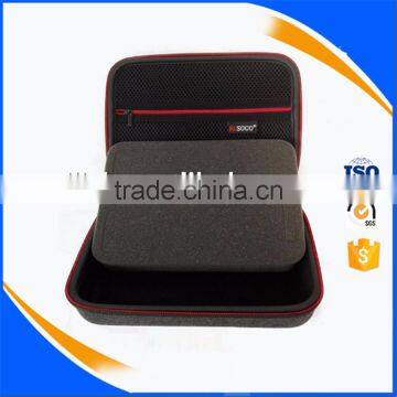 Eco-friendly Sport Camera Case Bag Eva Box Camera Carry Bag Shockproof Camera Bag photo-4