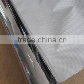 Aluminum Sheet Foil Woven Fabric for Vacuum Packaging photo-5