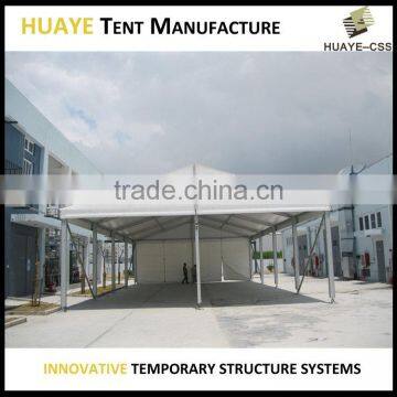 Outdoor Waterproof 10x10 Gazebo Canopy Garden Storage Shed photo-2