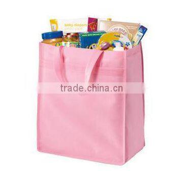 Nonwoven garment bags, nonwoven fabric bag, pp nonwoven shopping bag