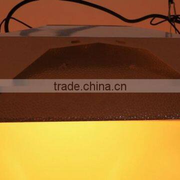 Hydroponic System Greenhouse Double Ended DE Grow Reflector Grow Light photo-5