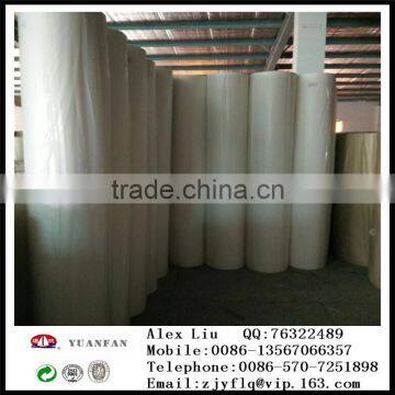 Welded PPSB Non Woven Fabric for Agriculture photo-6