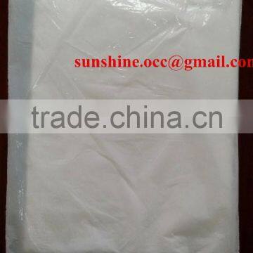 polythene decorating cover sheet for painting