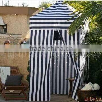 1.2m*1.2m*2.2m, foldable, dress-changing room