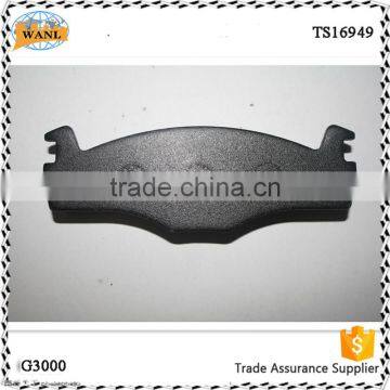 Auto Brake System Spare Parts Car Friction Pad photo-3