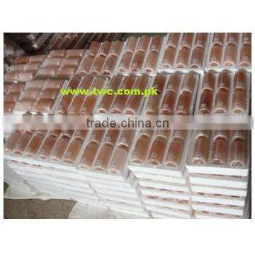 Himalaya Salt Hard Drink Glass Quilt photo-3