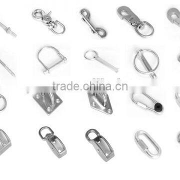 Rigging Hardware