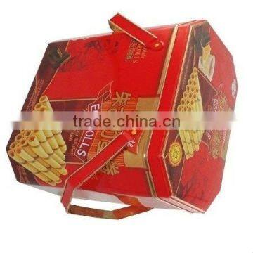 Wedding Gift Tin Box photo-3