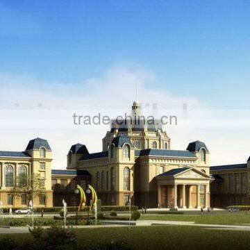High Realistic 3D Interior Rendering For Private Villa With All Material photo-5