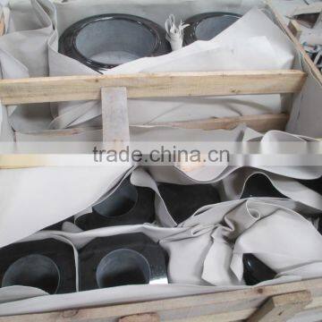 Black Granite Flower Pot for Cemetery photo-4