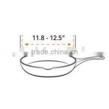 Silicone Splatter Guard photo-4