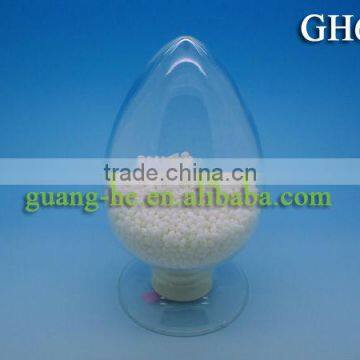 GH601 Bioplastic PLA/polylactide Resin Biodegradable Plastic for Blown Bottle Grade photo-2