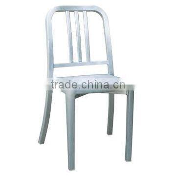 Hotel Aluminium Chair L91405