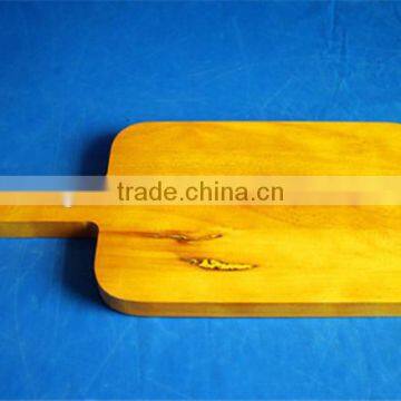 Round Cheap Custom Printed Wooden Dinner Plates photo-6