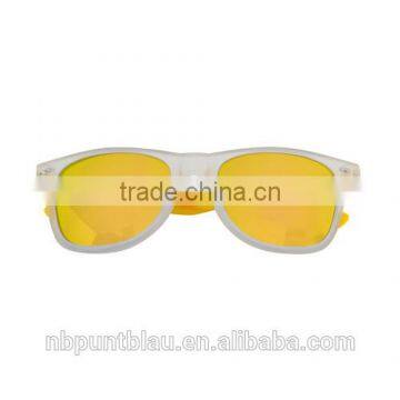 Fashion Summer UV Sports Sunglasses Hot-selling Promotional photo-4