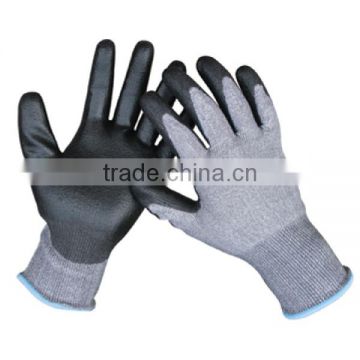 Custom Cut Resistant Gloves,High Level Blade Resistance,Industry glove