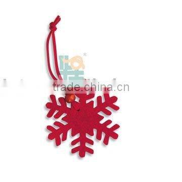 Colorful Christmas Decoration Felt photo-2