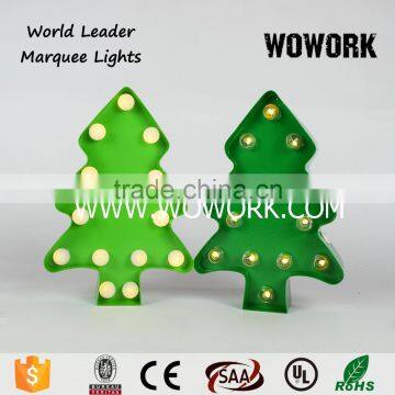 christmas modern and creative lighting