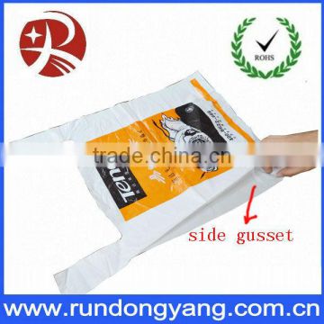 high-quality biodegradable plastic garbage bag