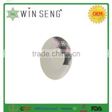 Porcelain Dinnerware Home Round Plate Dinner Plate