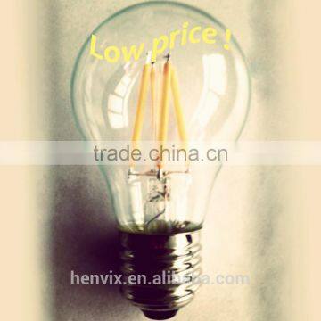 for crystal filament led bulb, led bulb warm white led bulb e27 10w