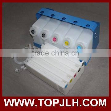 Continuous Ink Supply System for EPSON T3070 T5070 T7070