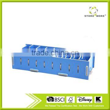 Cascading Desk Organizer, 9 Pockets, Letter Size photo-2