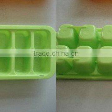 2pcs Ice Cube Tray Ice Mold Ice Cube Mold photo-3