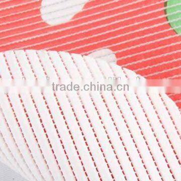 EVA Anti Slip Bath Mat in Strawberry Shape/bathroom Mat photo-3