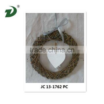 Hot Seller Wood Crafts Wholesale Christmas Ornament photo-5