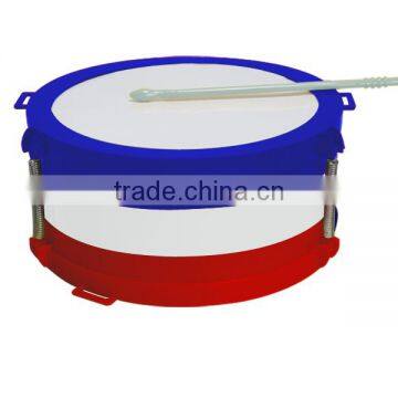 2018 World Cup football fans plastic eco-friendly promotional noise maker drum