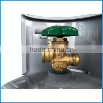 DOT Approval 48kg Lpg Cylinder photo-2