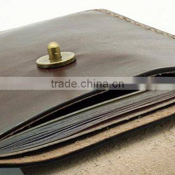 Wholesales Passport Holder ,leather Passport Pocket 100% Hand Made Supplyer photo-2