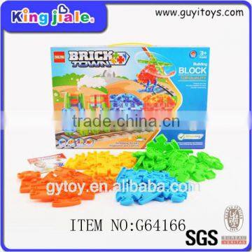 Competitive Hot Product Guaranteed Quality Giant Building Blocks photo-2