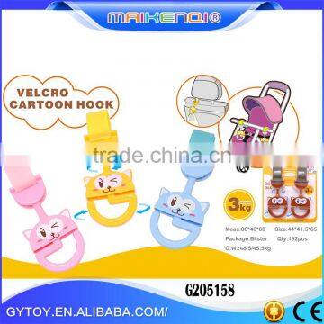 China Wholesale Gift Shoes Holder , Plastic Hook , Closing Hook photo-4