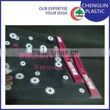 Clear Rigid Inkjet Pvc Sheet