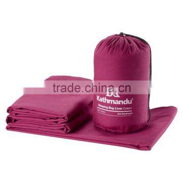 Mulberry Silk Sleeping Bag Liner photo-2