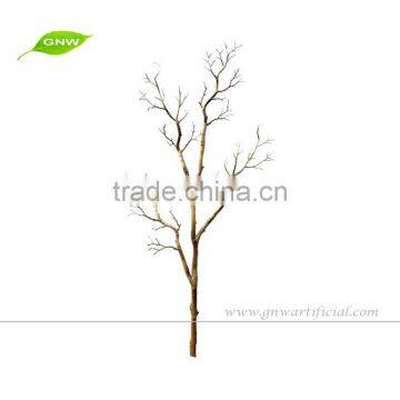 WTR012 GNW 4ft wedding home garden Artificial winter decorative tree branch for sale