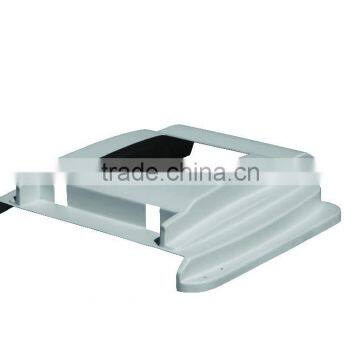 Plastic Medical Kit Medical Equipment Plastic Shell photo-5